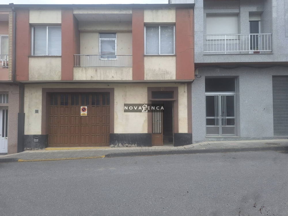 Casa  unifamiliar en Casco antiguo 