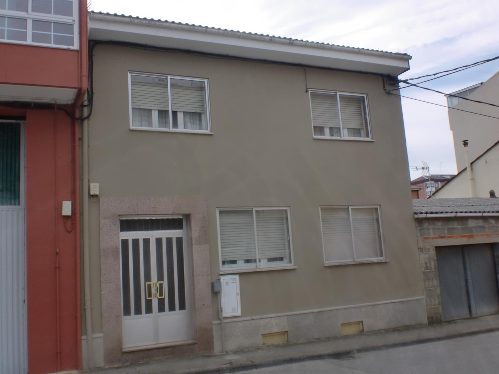 Venta Casa / Chalet en Sarria