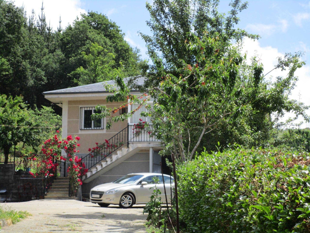 Casa en Triacastela