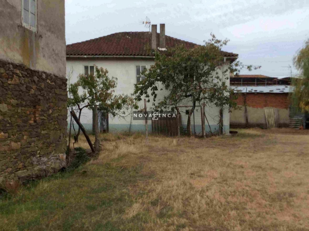 Vivienda en Reigosa 