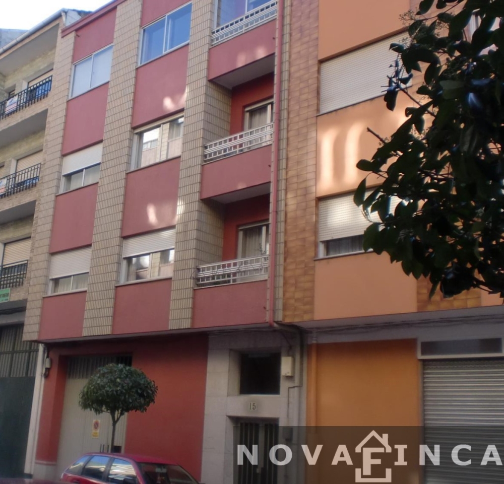 BAJO COMERCIAL C/GRAN VIA de SARRIA