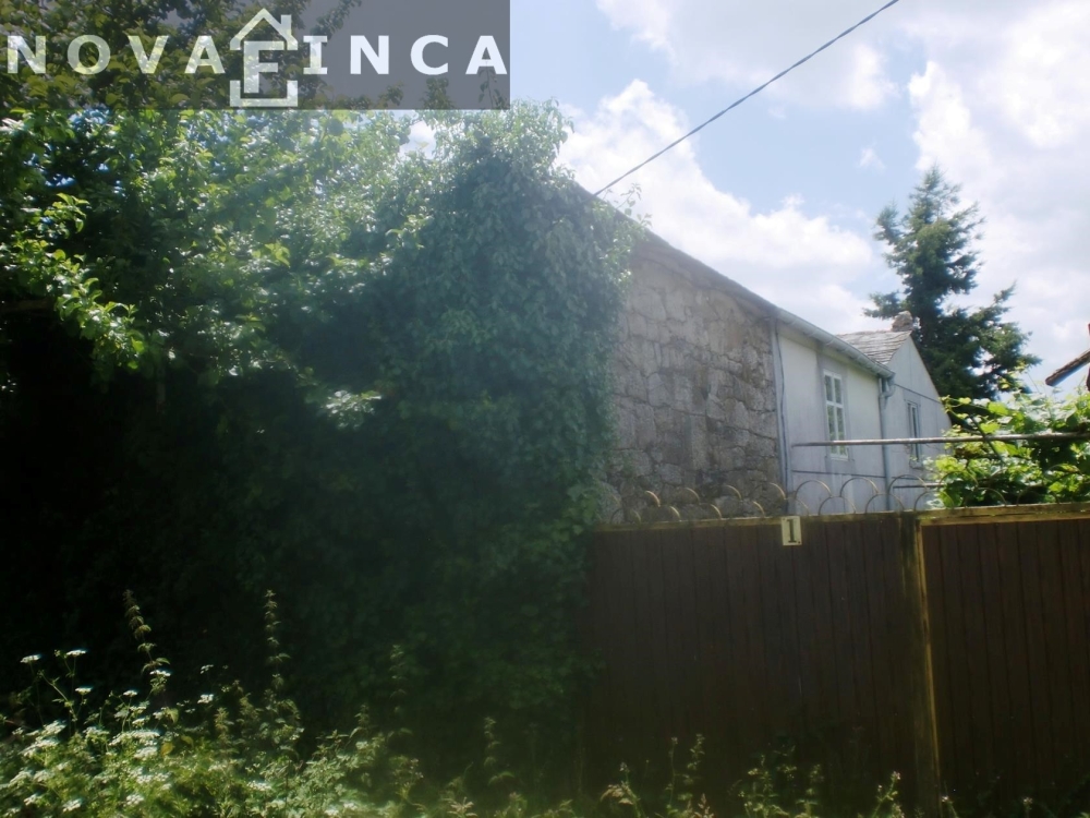 Casa de piedra a 10 minutos de Sarria