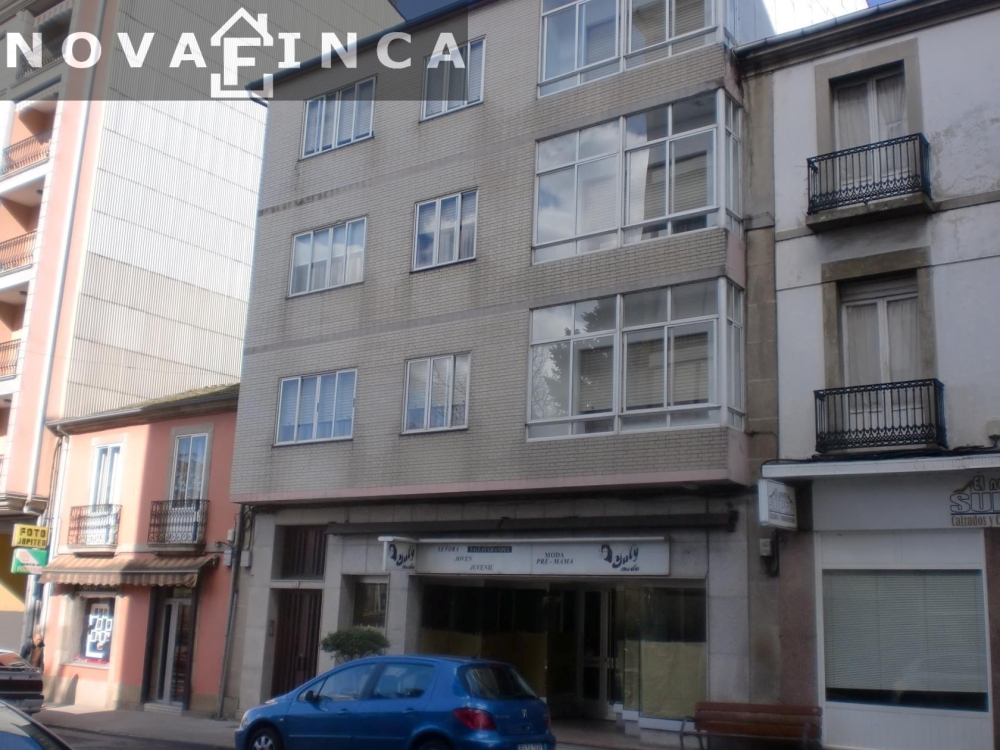 LOCAL COMERCIAL EN MATÍAS LÓPEZ