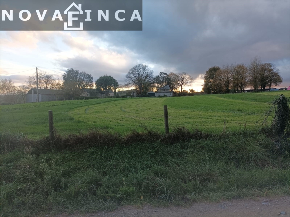 Fincas en Maside