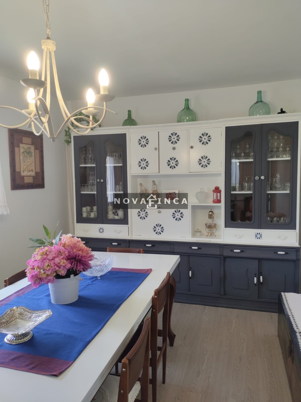 Casa en Santa Cristina Paradela