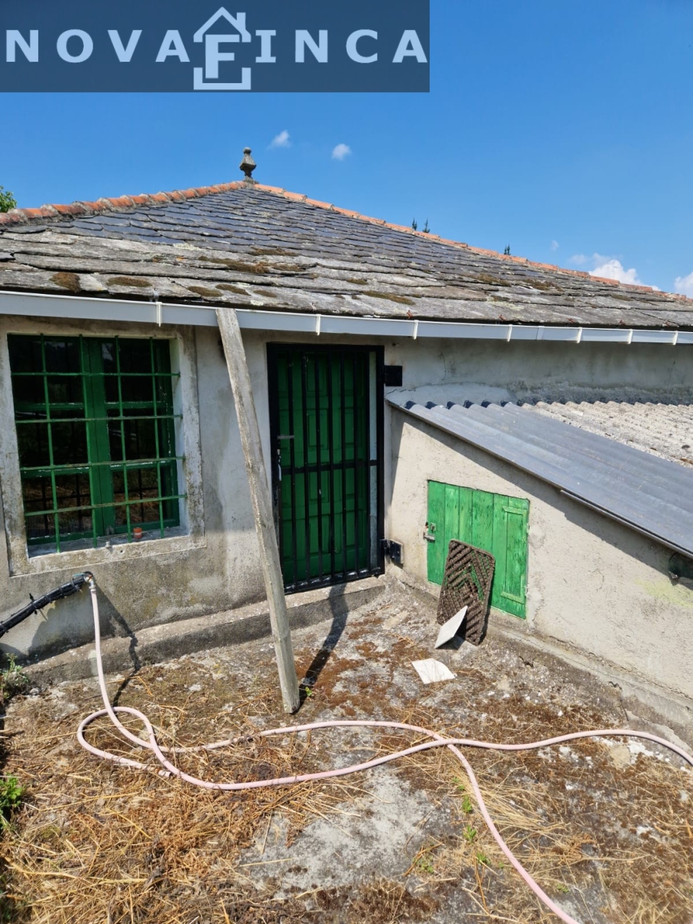 Casa  en Vilafiz