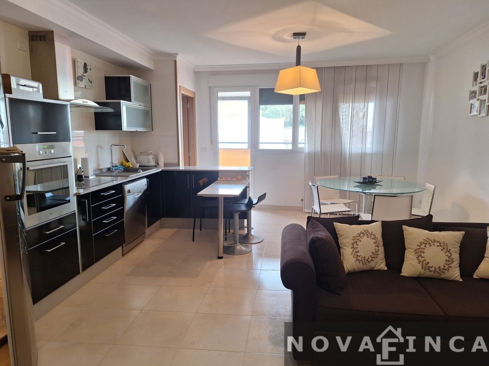 APARTAMENTO TIPO ÁTICO SEMINUEVO