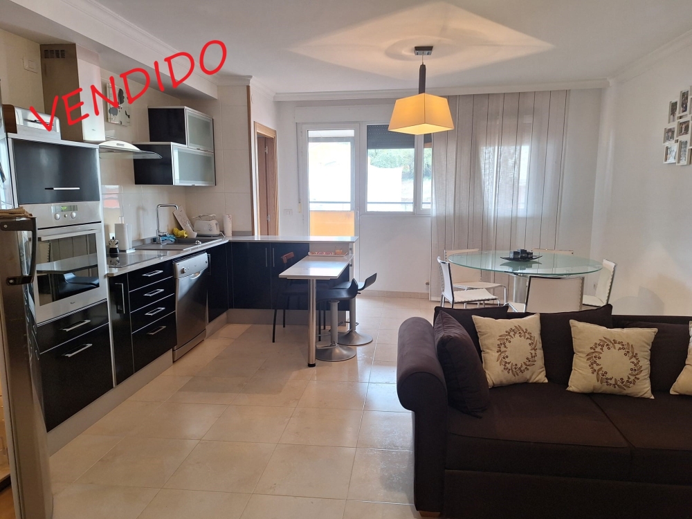 APARTAMENTO TIPO ÁTICO SEMINUEVO