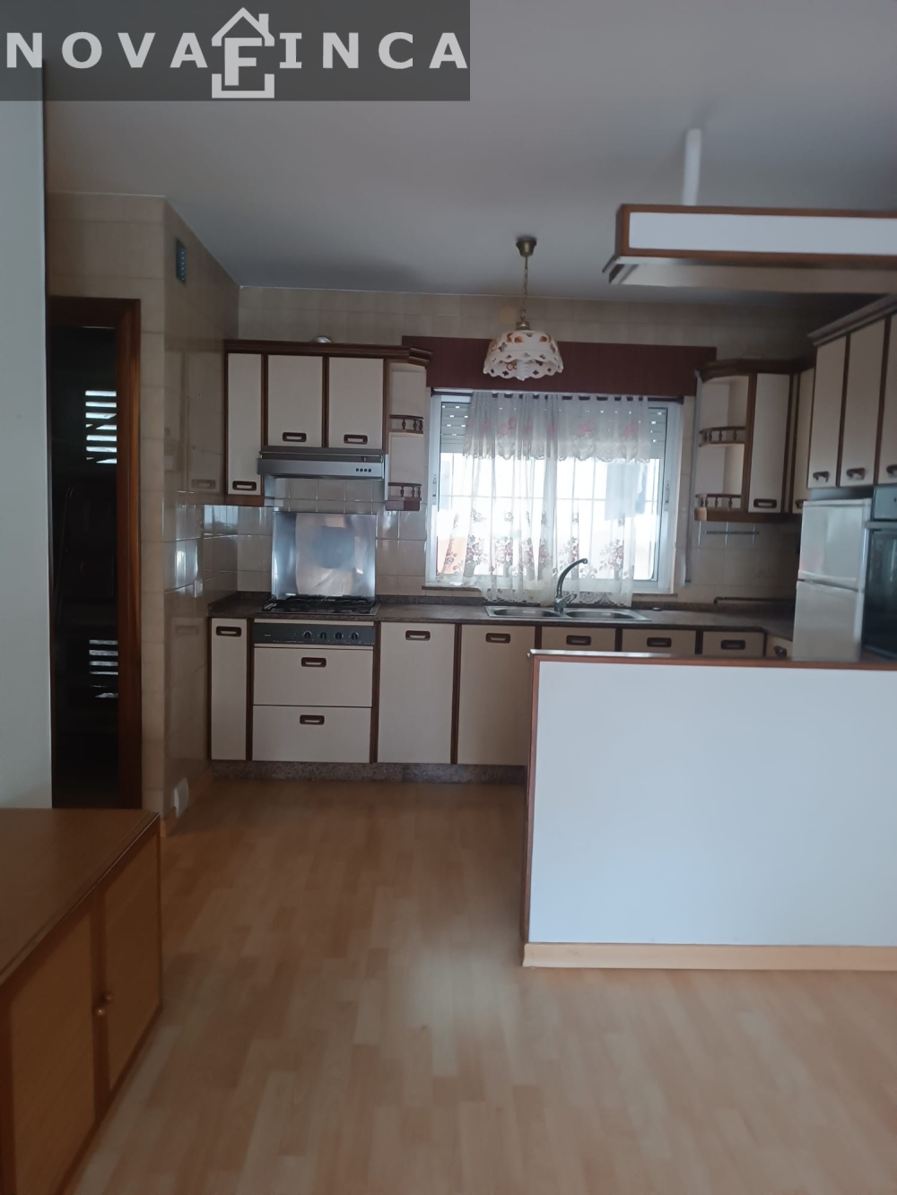 Apartamento en Plaza Galicia. 