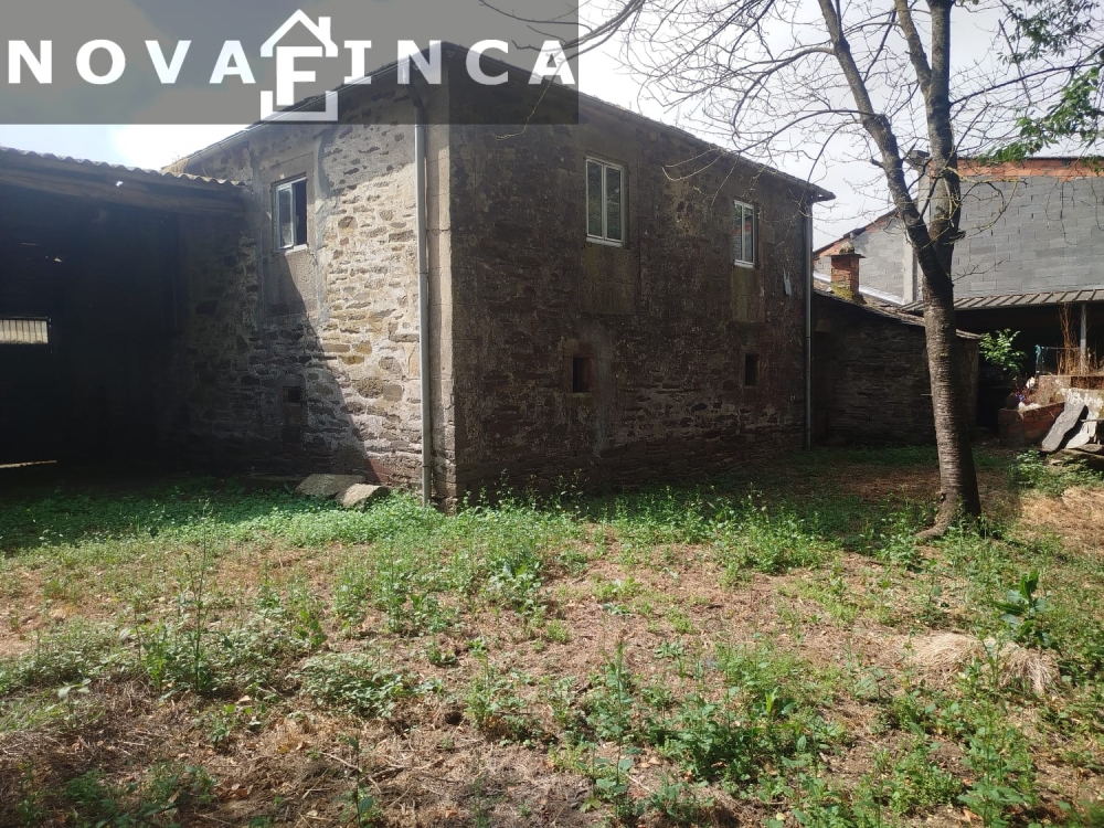 VIVIENDA   A 5 MINUTOS DE SARRIA 