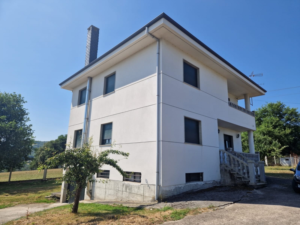 VIVIENDA EN FAFIÁN