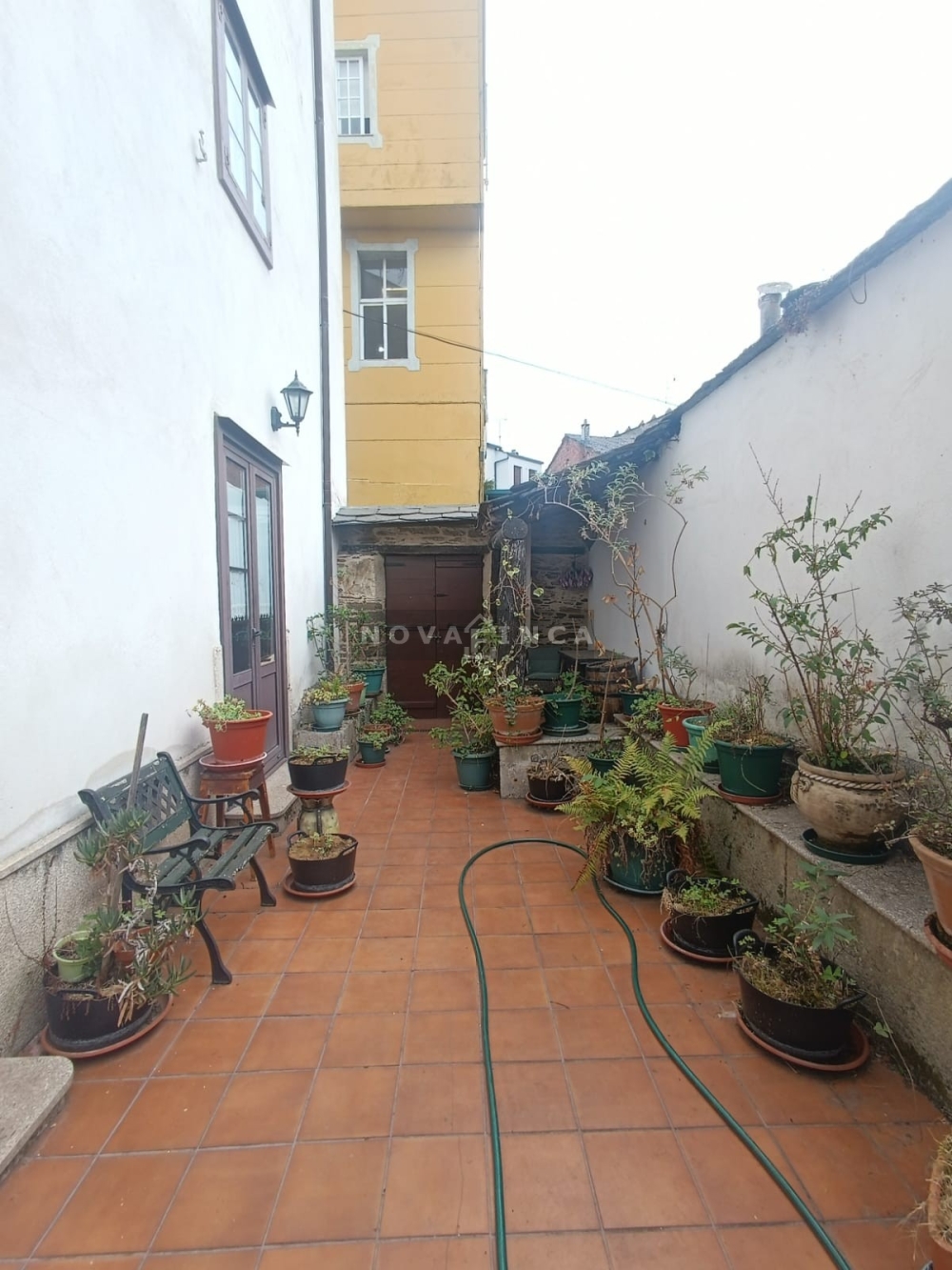 Casa en Centro Histórico