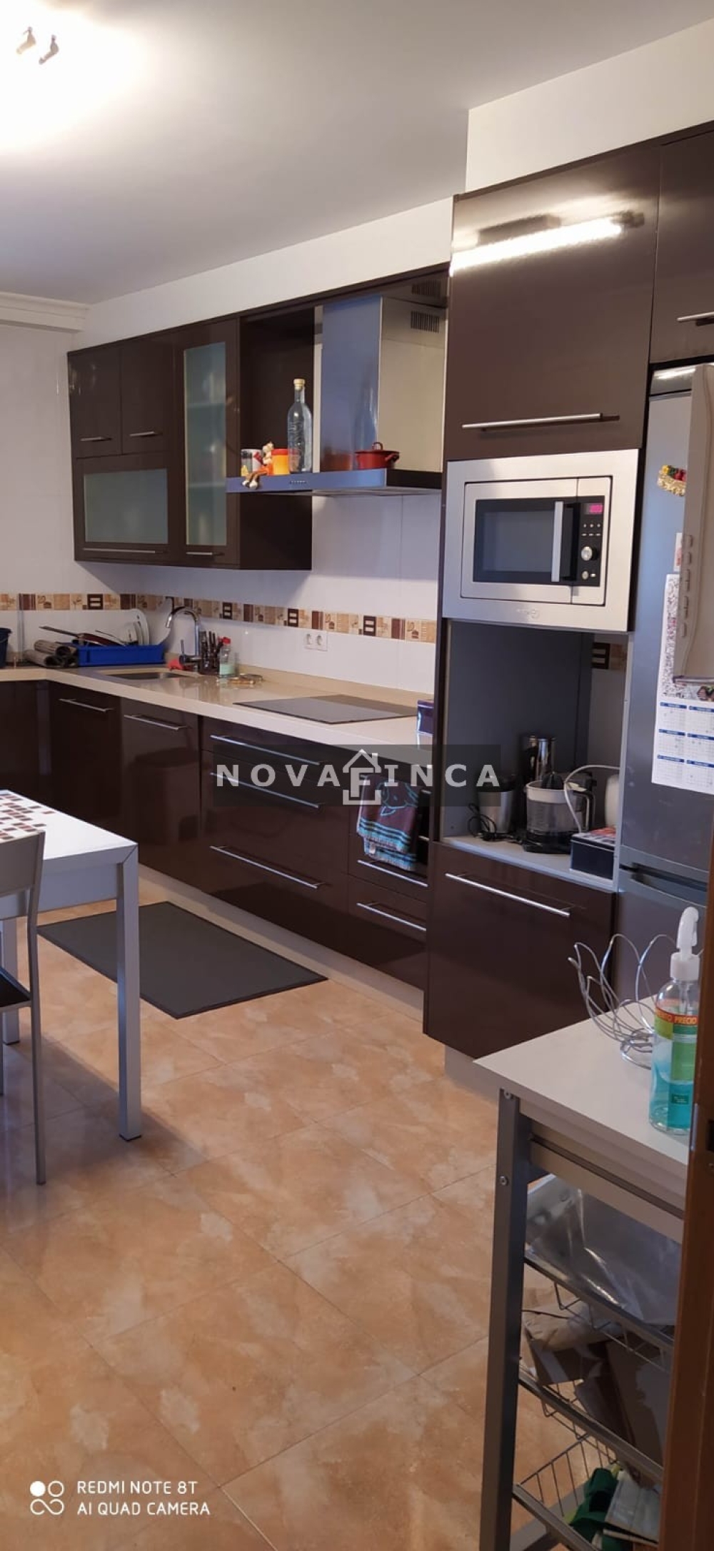 Apartamento en  Matías López 