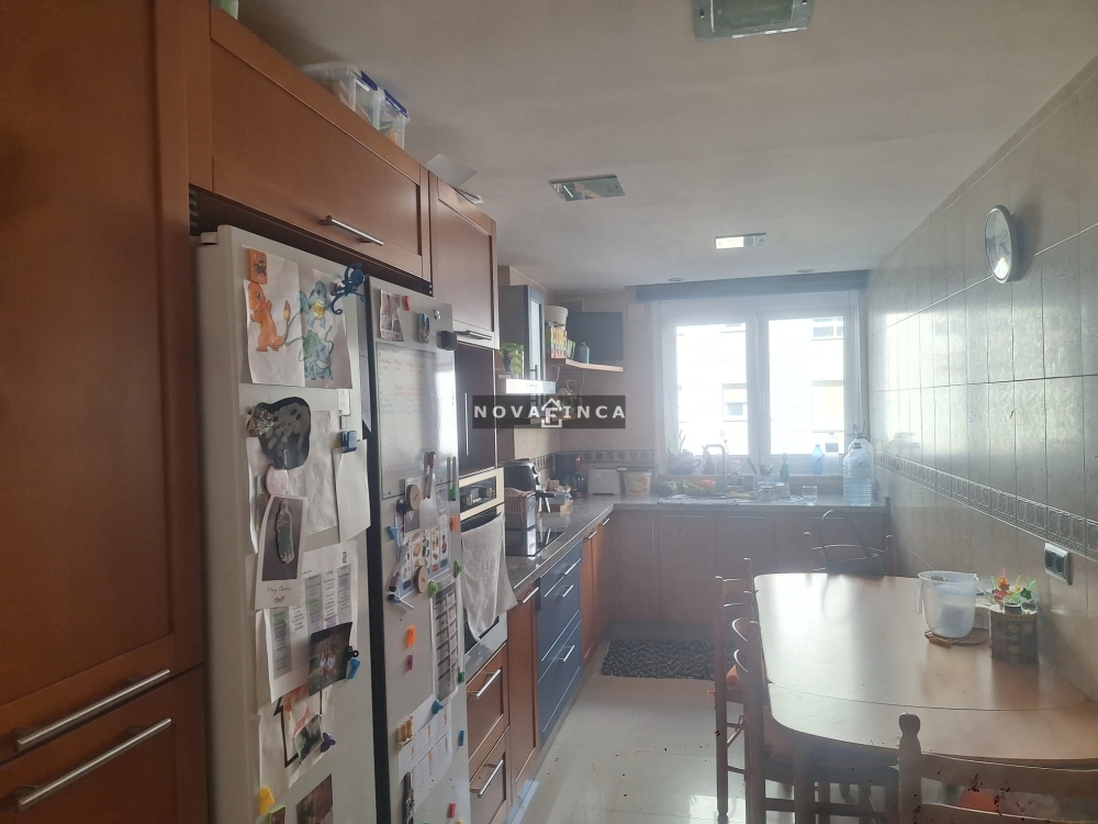 Piso en Rúa Liberdade