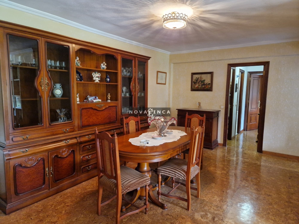 Vivienda  en Ramón Cabanillas