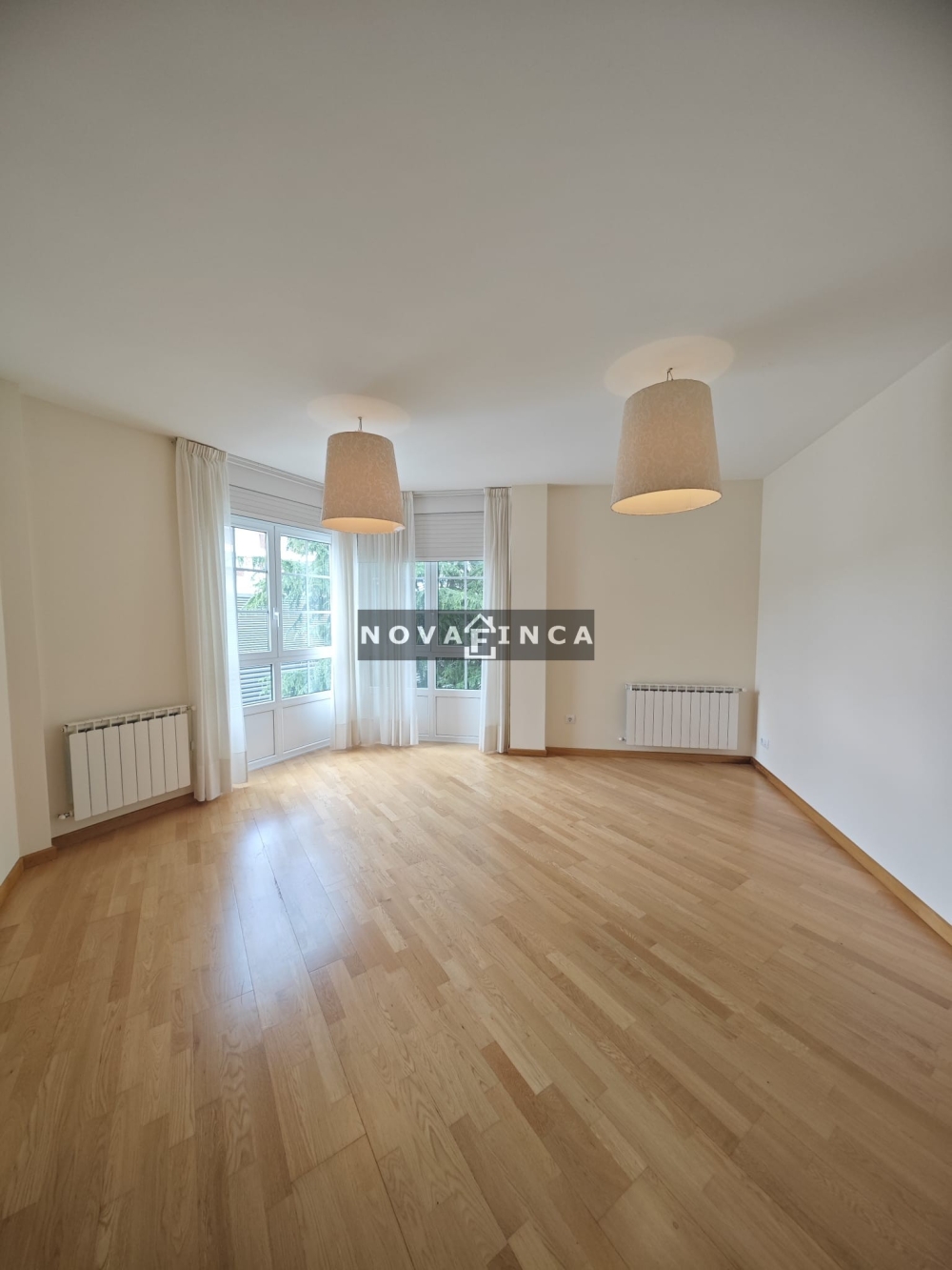 Precioso y céntrico apartamento en Sarria 