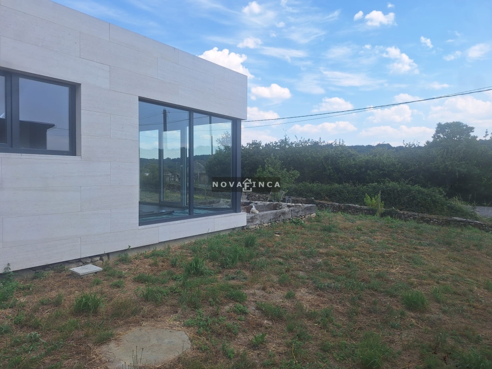 Casa modular  en Biville 
