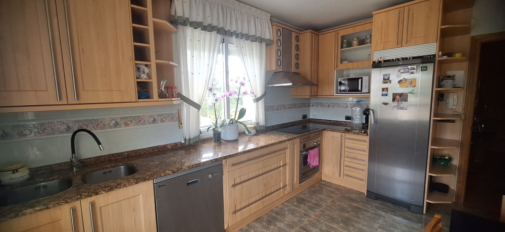 Casa  en Villarrairo