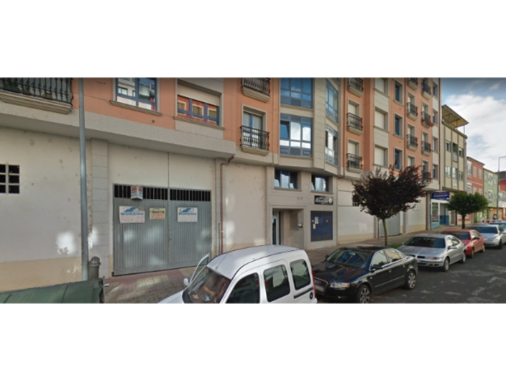 LOCAL COMERCIAL DE 1200 METROS CUADRADOS