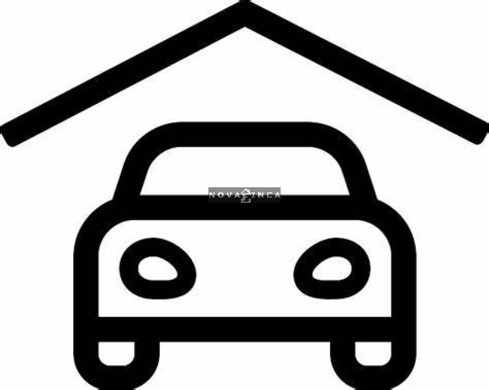 Plaza de garaje en Calvo Sotelo. 