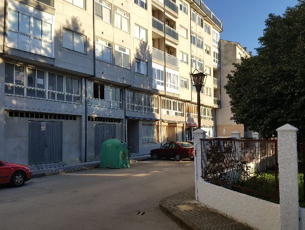 Venta Plaza de garaje en Sarria