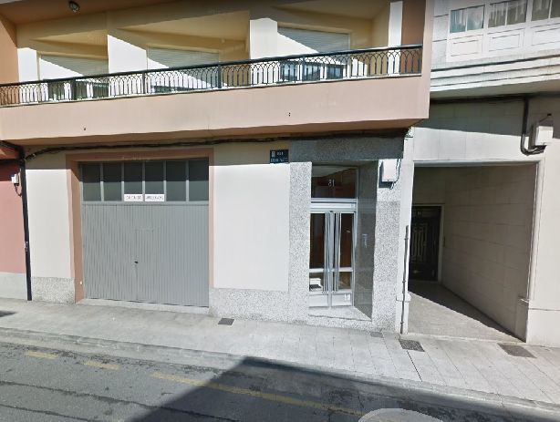Alquiler Local Comercial en Sarria