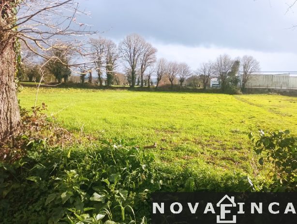 Venta Fincas edificables en Sarria