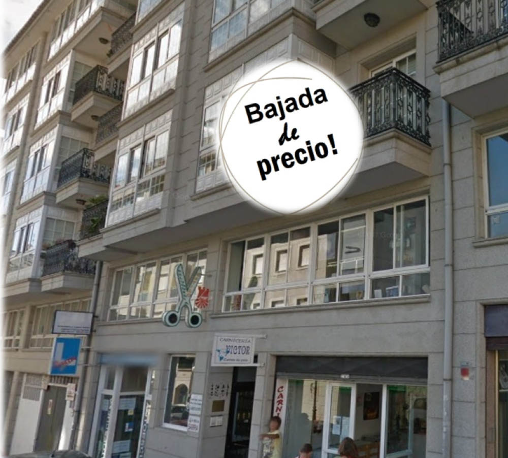 ALQUILER DE ENTREPLANTA ARREGLADA